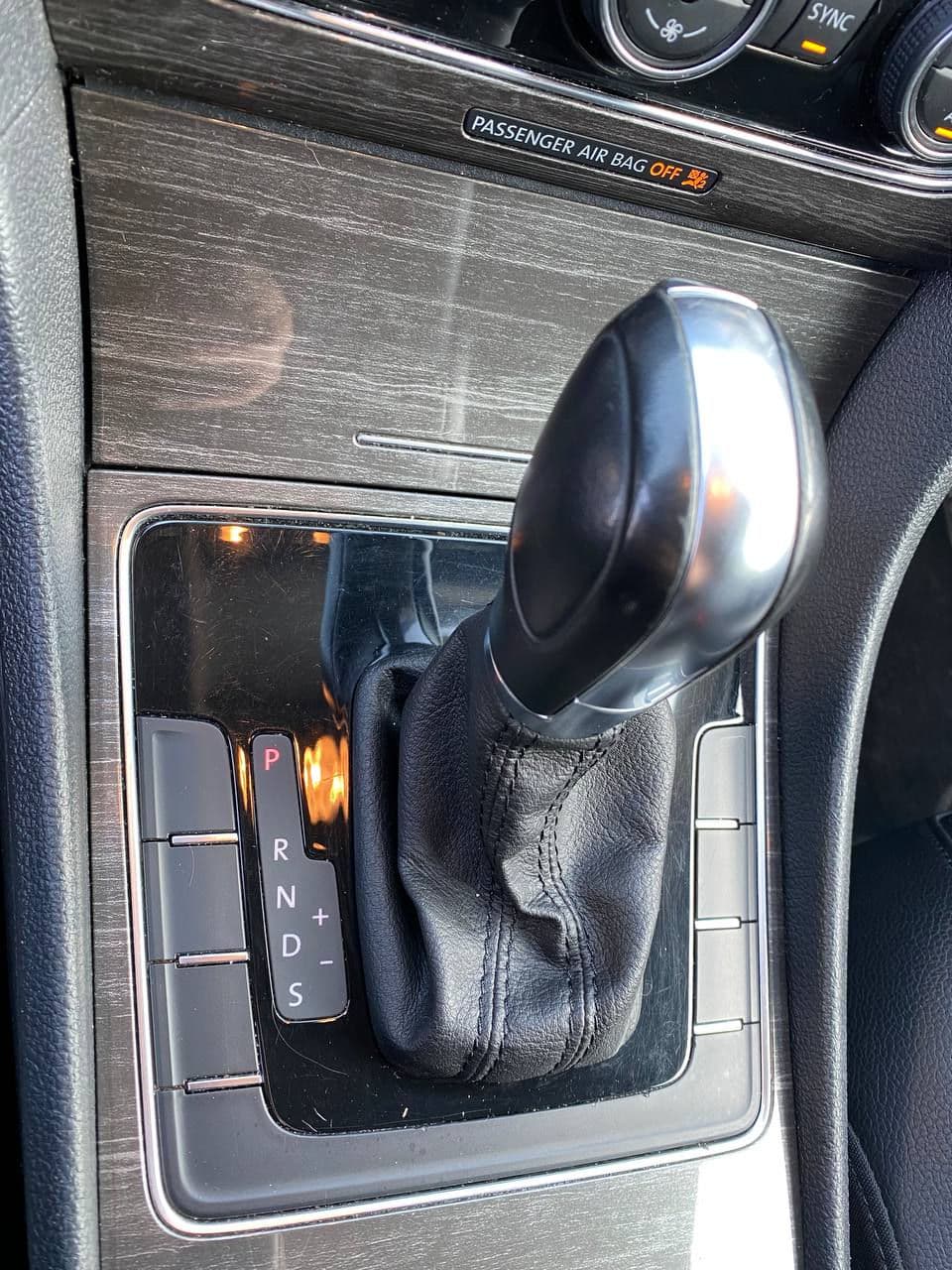 Volkswagen Passat 2015 — Миниатюра 12