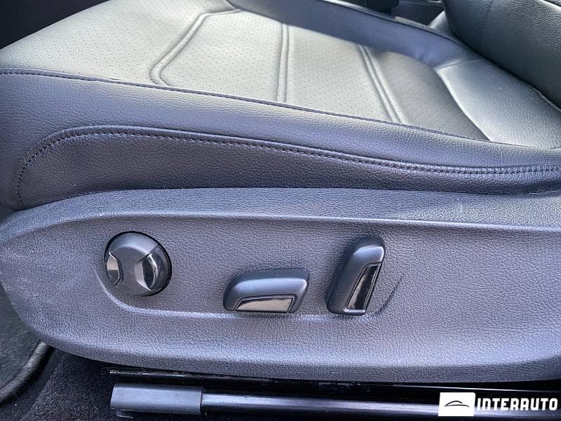 Volkswagen Passat 2015 — Миниатюра 14