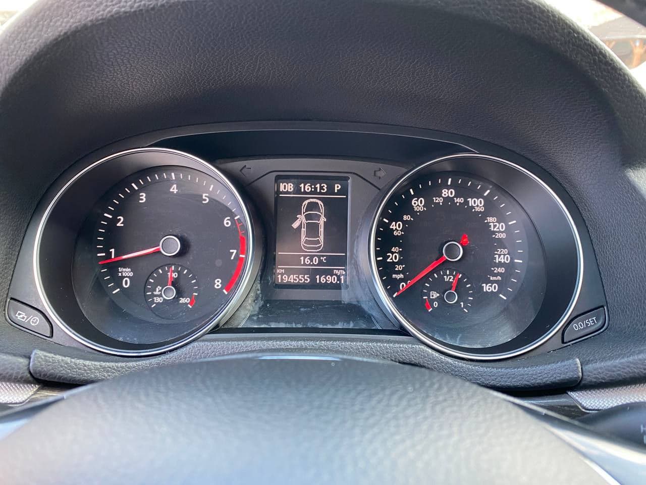 Volkswagen Passat 2015 — Миниатюра 8