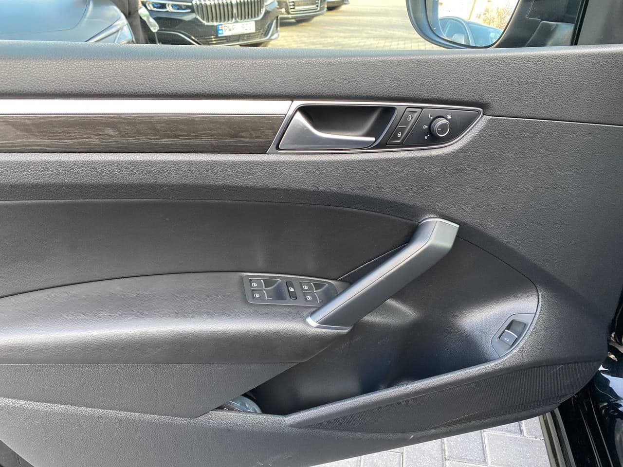 Volkswagen Passat 2015 — Миниатюра 5