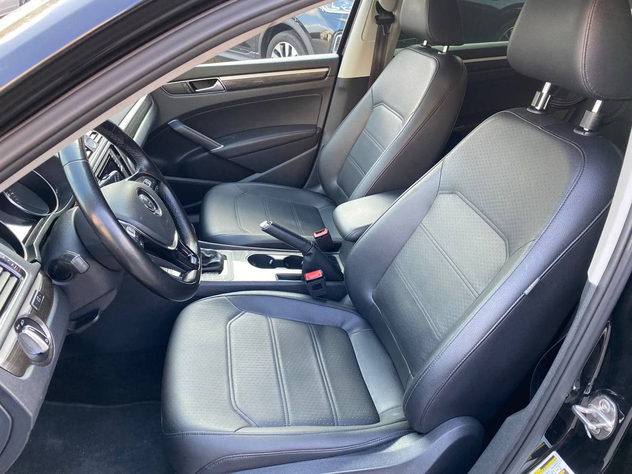 Volkswagen Passat 2015 — Миниатюра 6