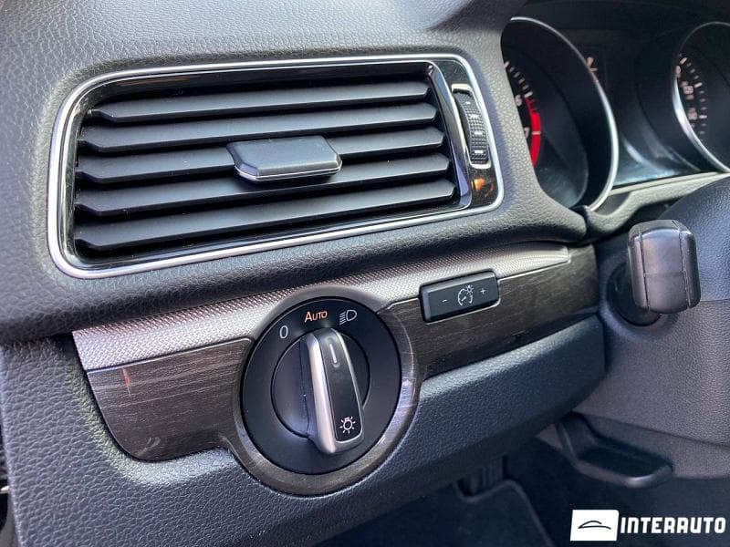 Volkswagen Passat 2015 — Миниатюра 13