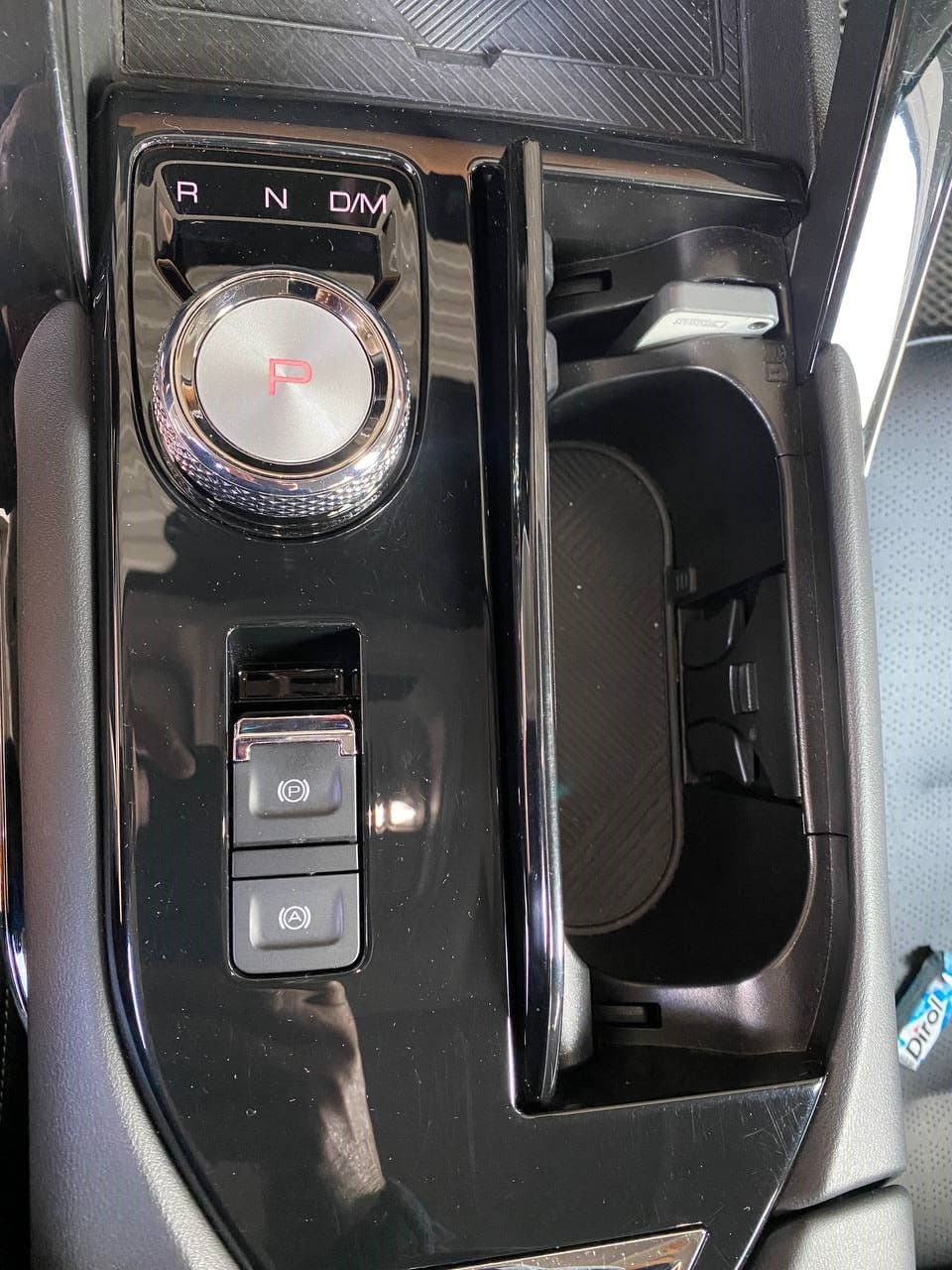 2021 Haval H6 — Miniatură 12