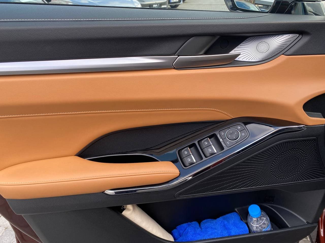 2021 Haval H6 — Miniatură 6