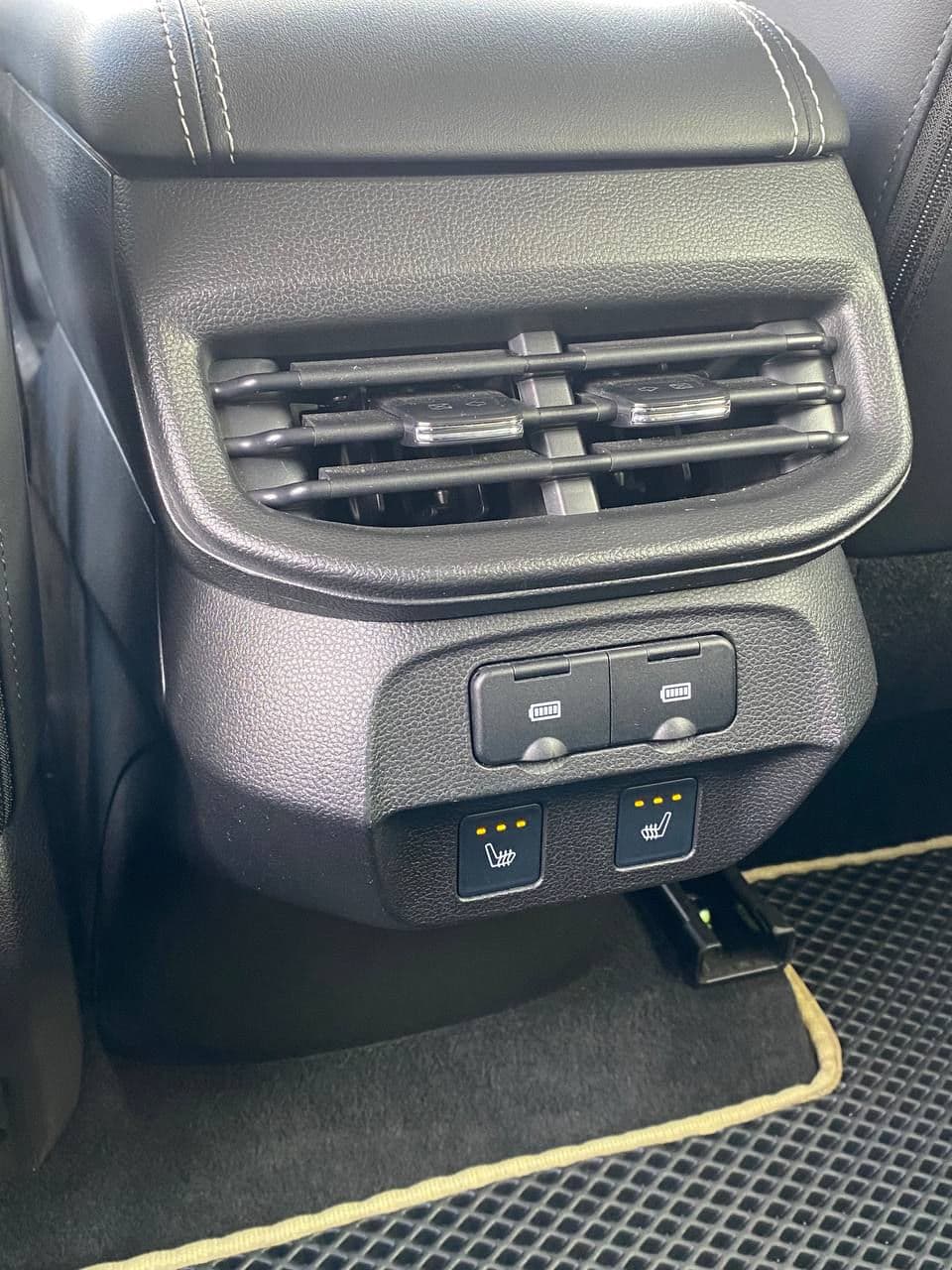 2021 Haval H6 — Miniatură 18