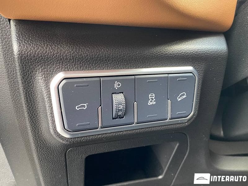 2021 Haval H6 — Miniatură 14