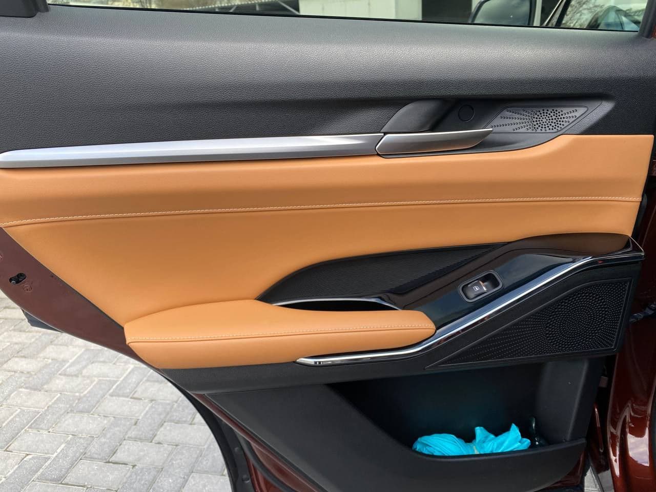 2021 Haval H6 — Miniatură 17