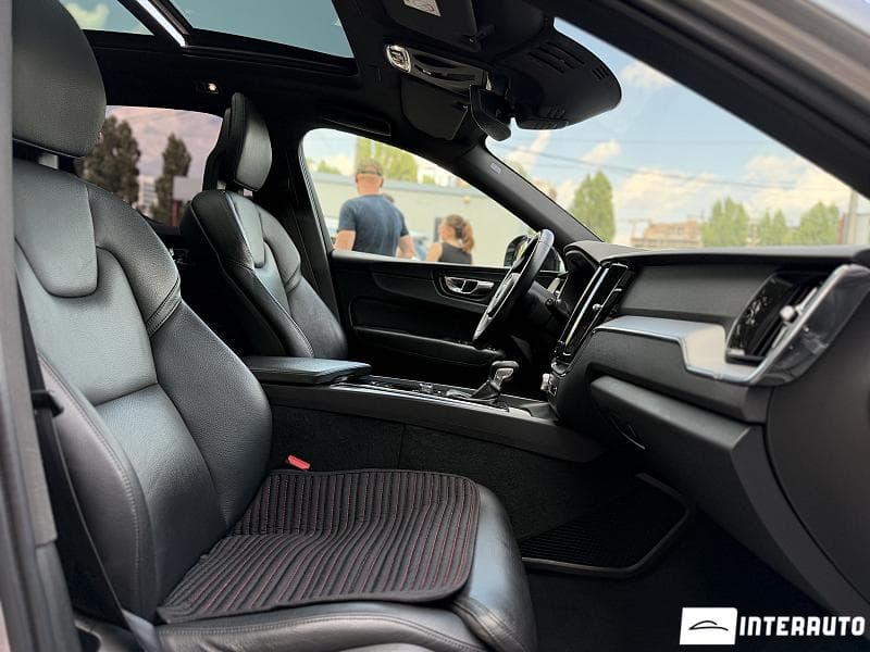 2017 Volvo XC 60 — Miniatură 15