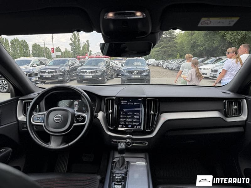 2017 Volvo XC 60 — Miniatură 17
