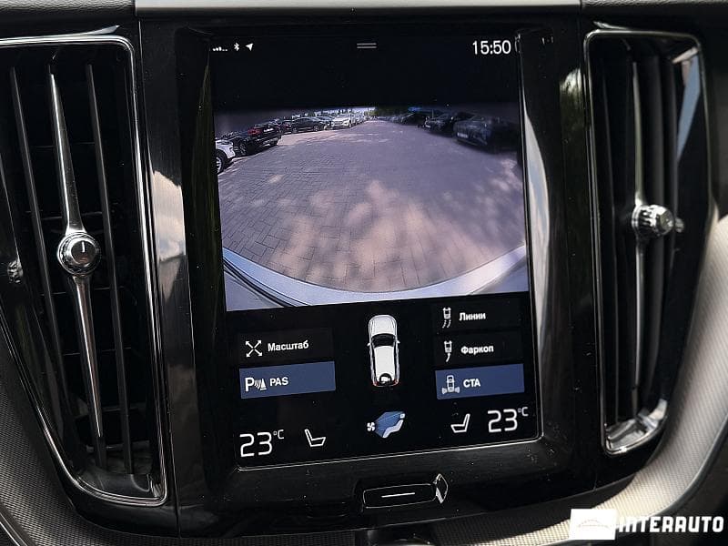 2017 Volvo XC 60 — Miniatură 11