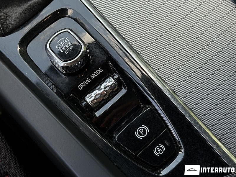 2017 Volvo XC 60 — Miniatură 14