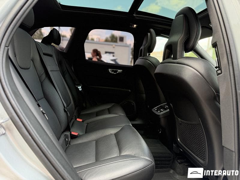 2017 Volvo XC 60 — Miniatură 18