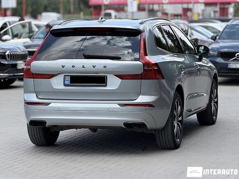 2017 Volvo XC 60 — Miniatură 2