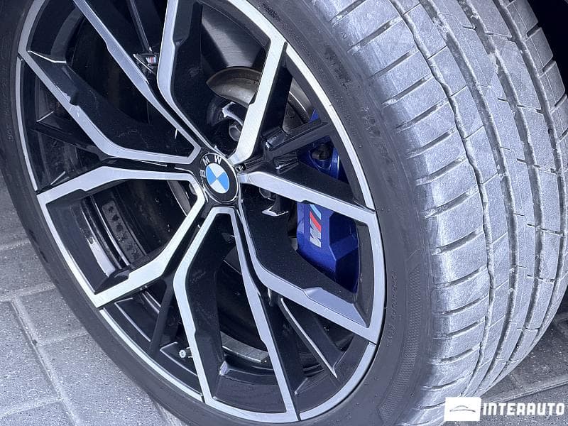 2020 BMW 530e — Miniatură 21