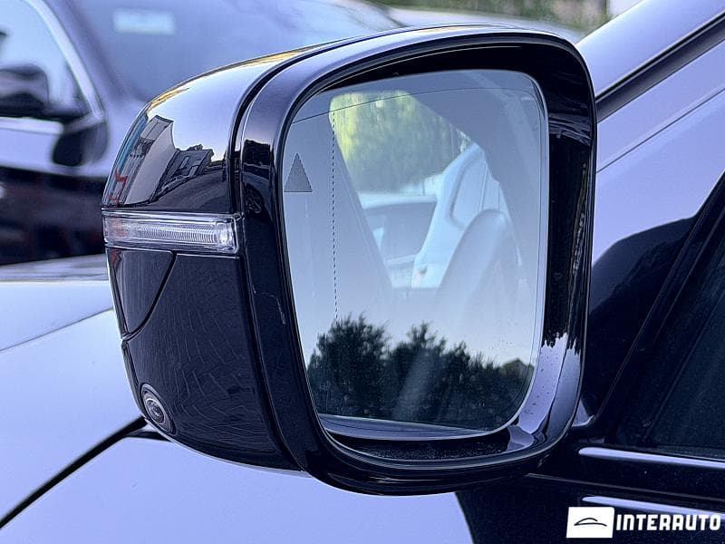 2020 BMW 530e — Miniatură 19