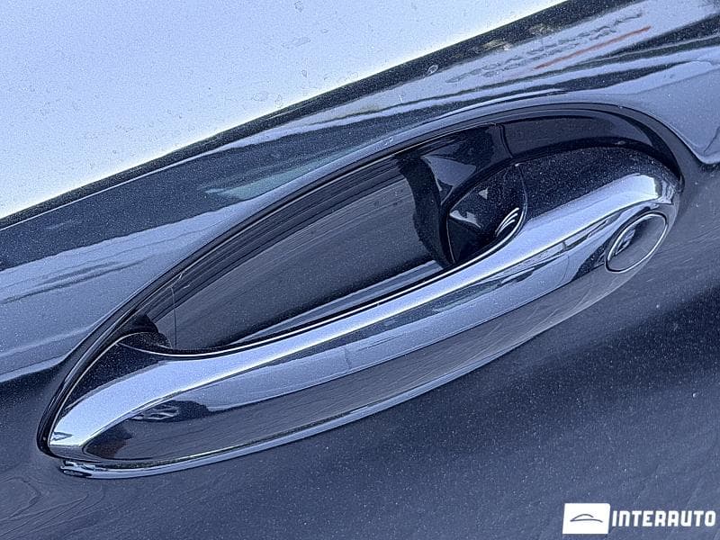 2020 BMW 530e — Miniatură 20