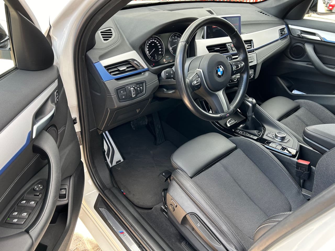 BMW X1 2.5e 2020 — Миниатюра 5