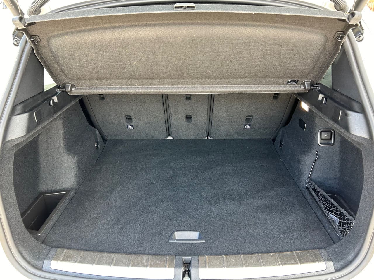 BMW X1 2.5e 2020 — Миниатюра 18