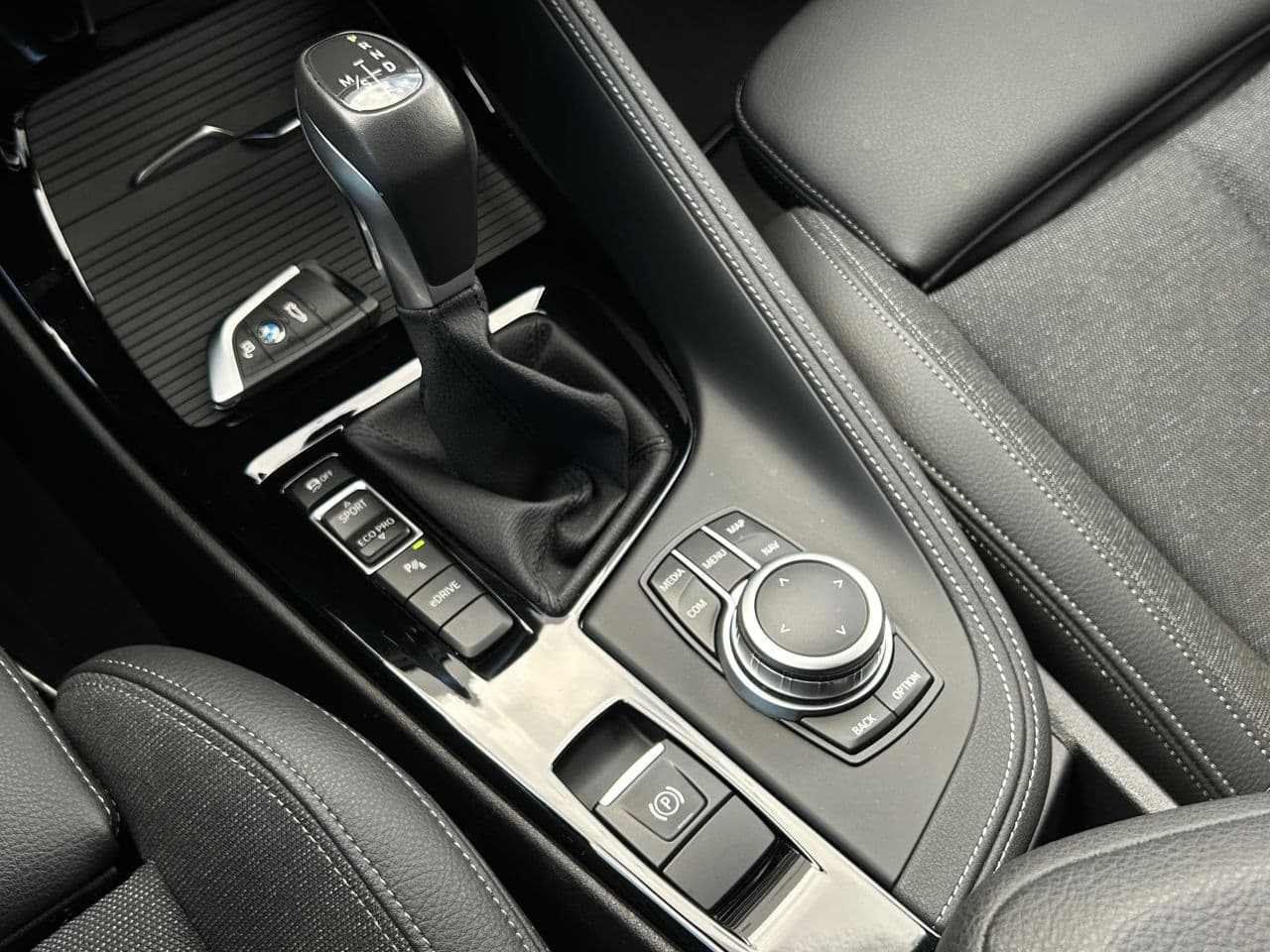 BMW X1 2.5e 2020 — Миниатюра 14