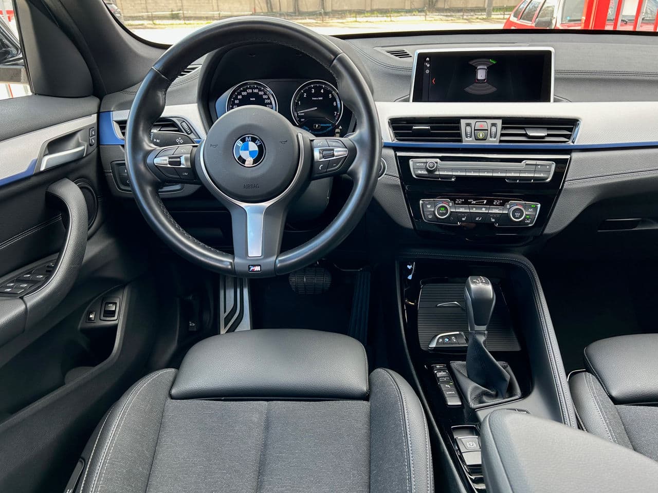BMW X1 2.5e 2020 — Миниатюра 7