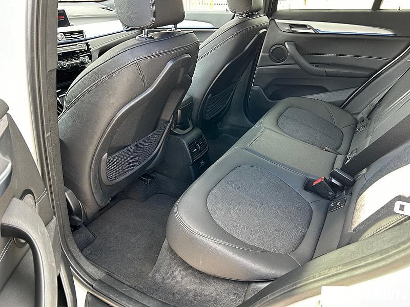 BMW X1 2.5e 2020 — Миниатюра 16