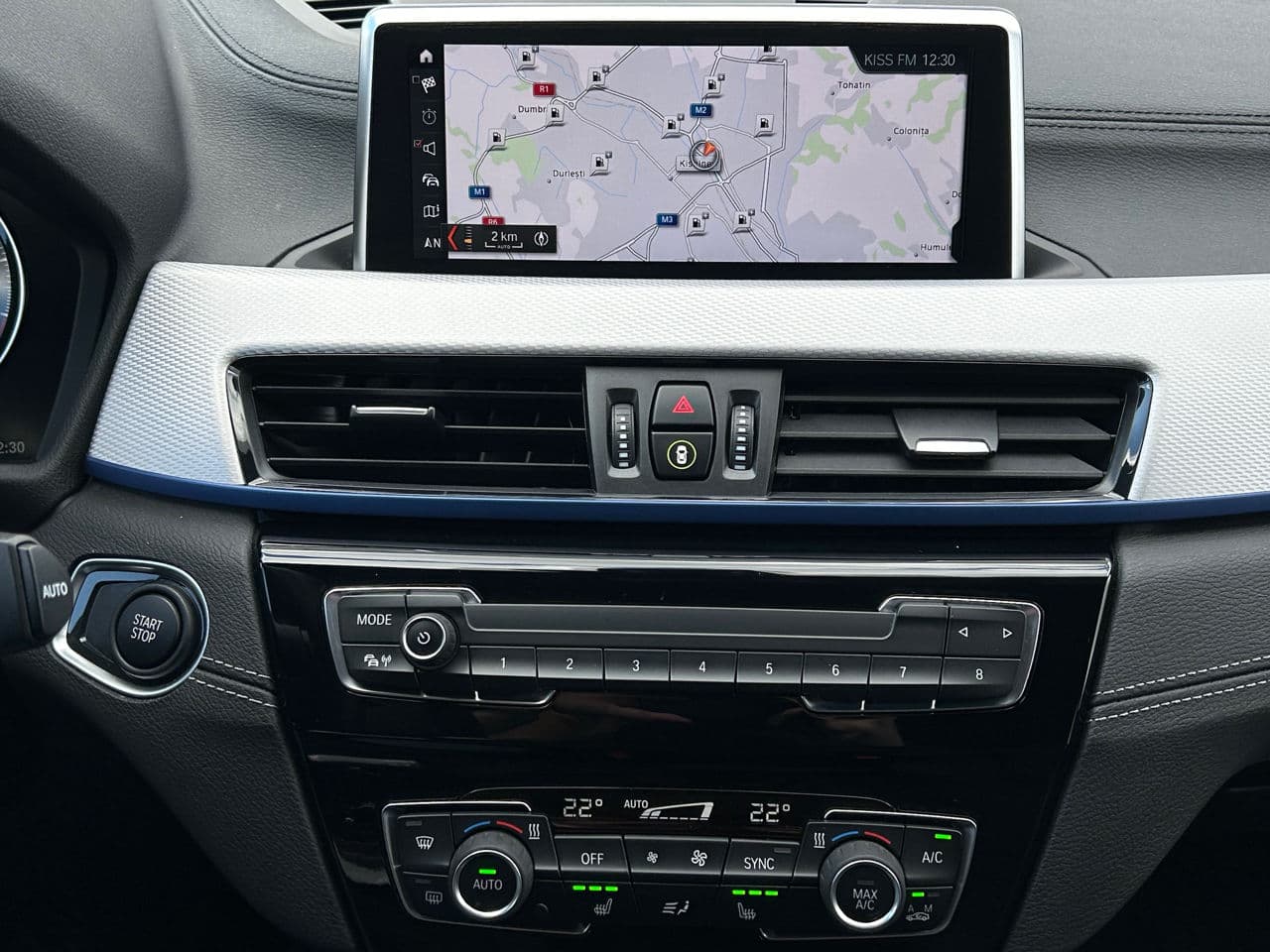 BMW X1 2.5e 2020 — Миниатюра 13