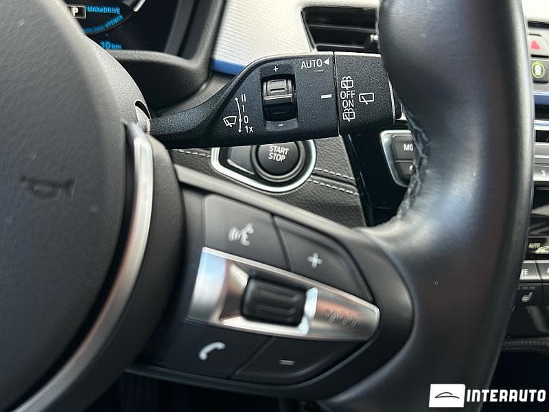 BMW X1 2.5e 2020 — Миниатюра 10