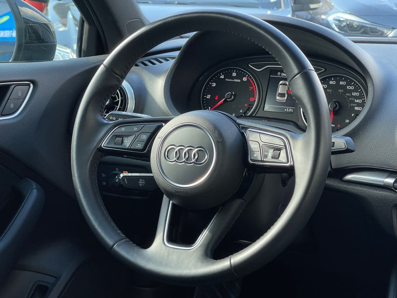 2020 Audi A3 — Miniatură 9