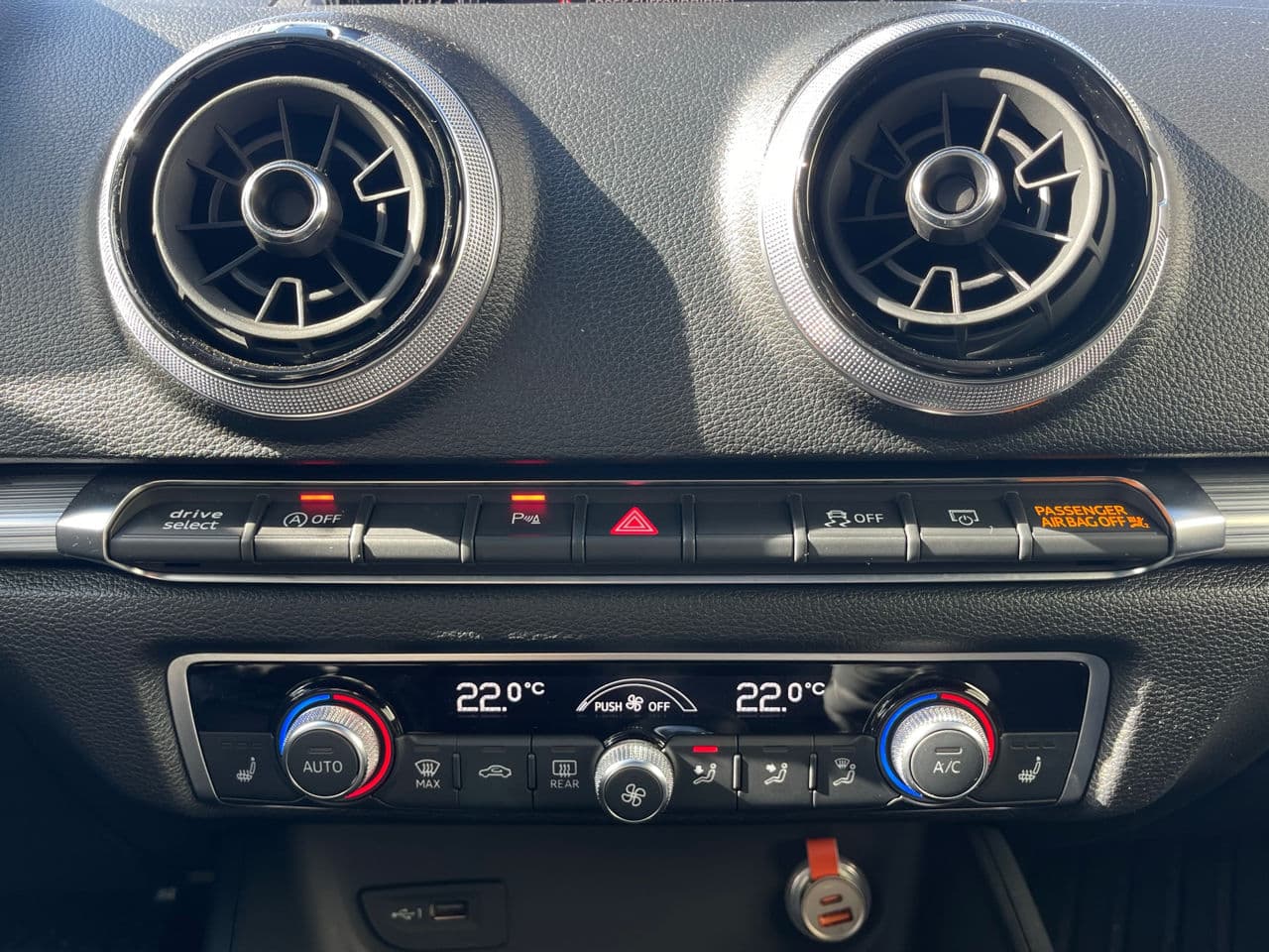 2020 Audi A3 — Miniatură 12