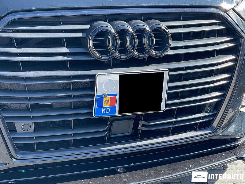 2020 Audi A3 — Miniatură 21