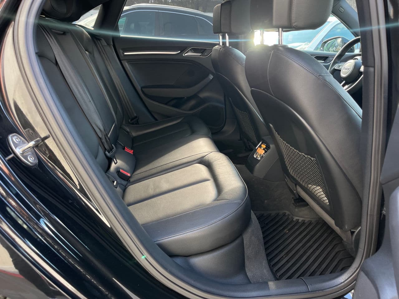 2020 Audi A3 — Miniatură 20