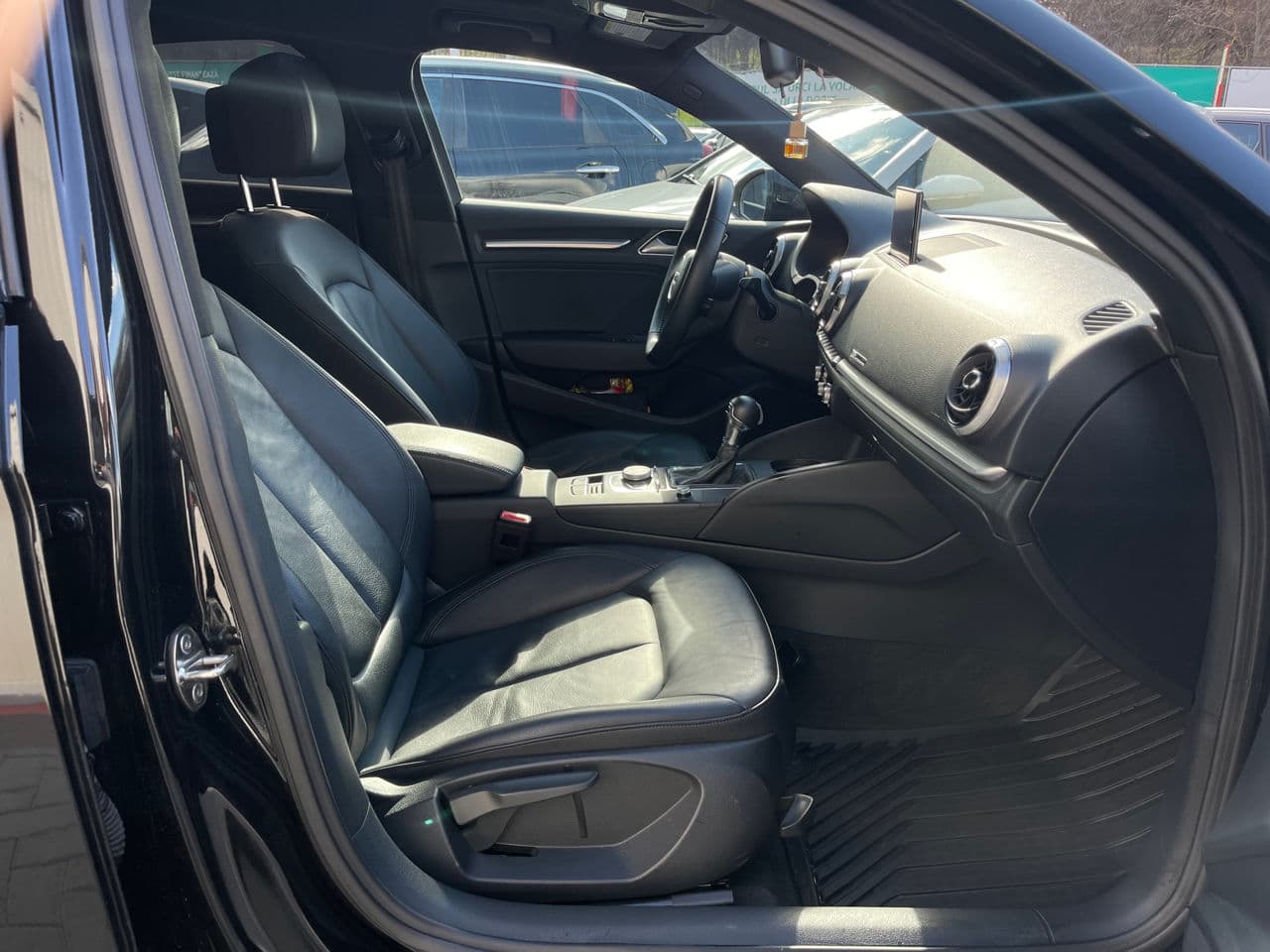 2020 Audi A3 — Miniatură 5