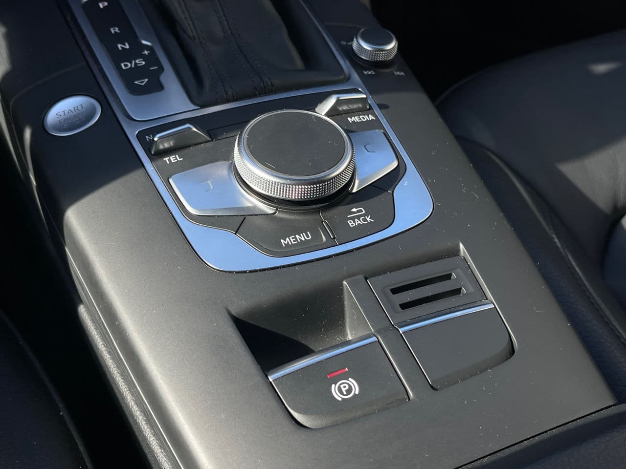 2020 Audi A3 — Miniatură 13