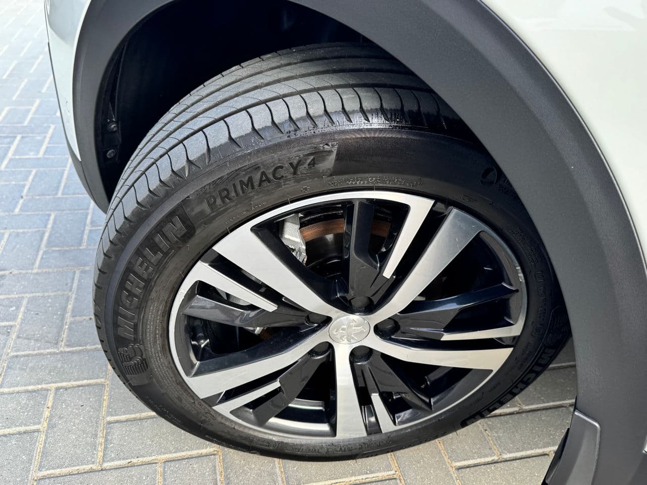 2020 Peugeot 3008 — Miniatură 17