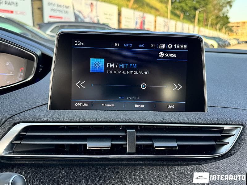 2020 Peugeot 3008 — Miniatură 10