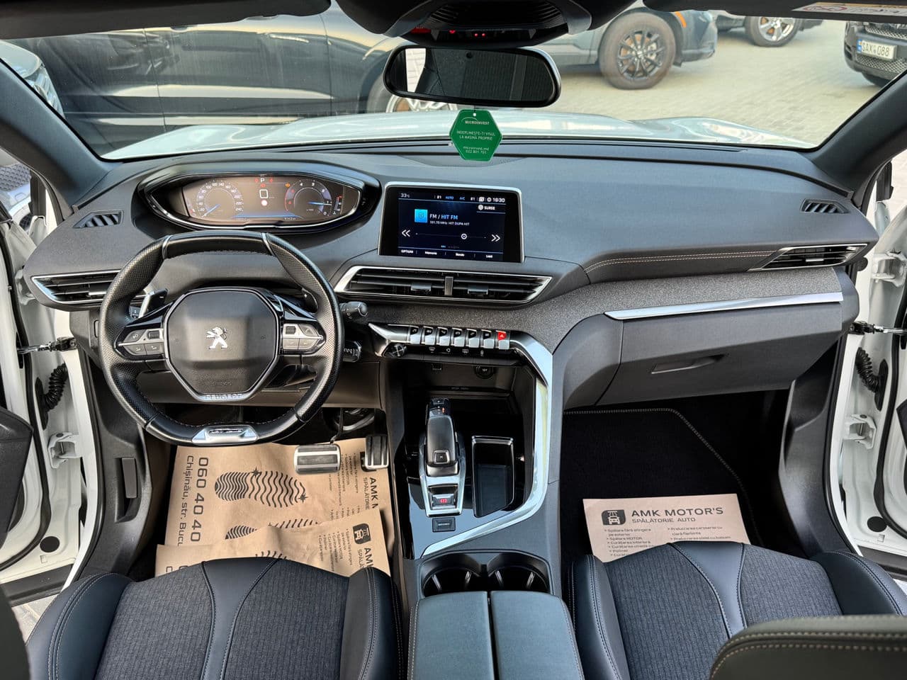 2020 Peugeot 3008 — Miniatură 6