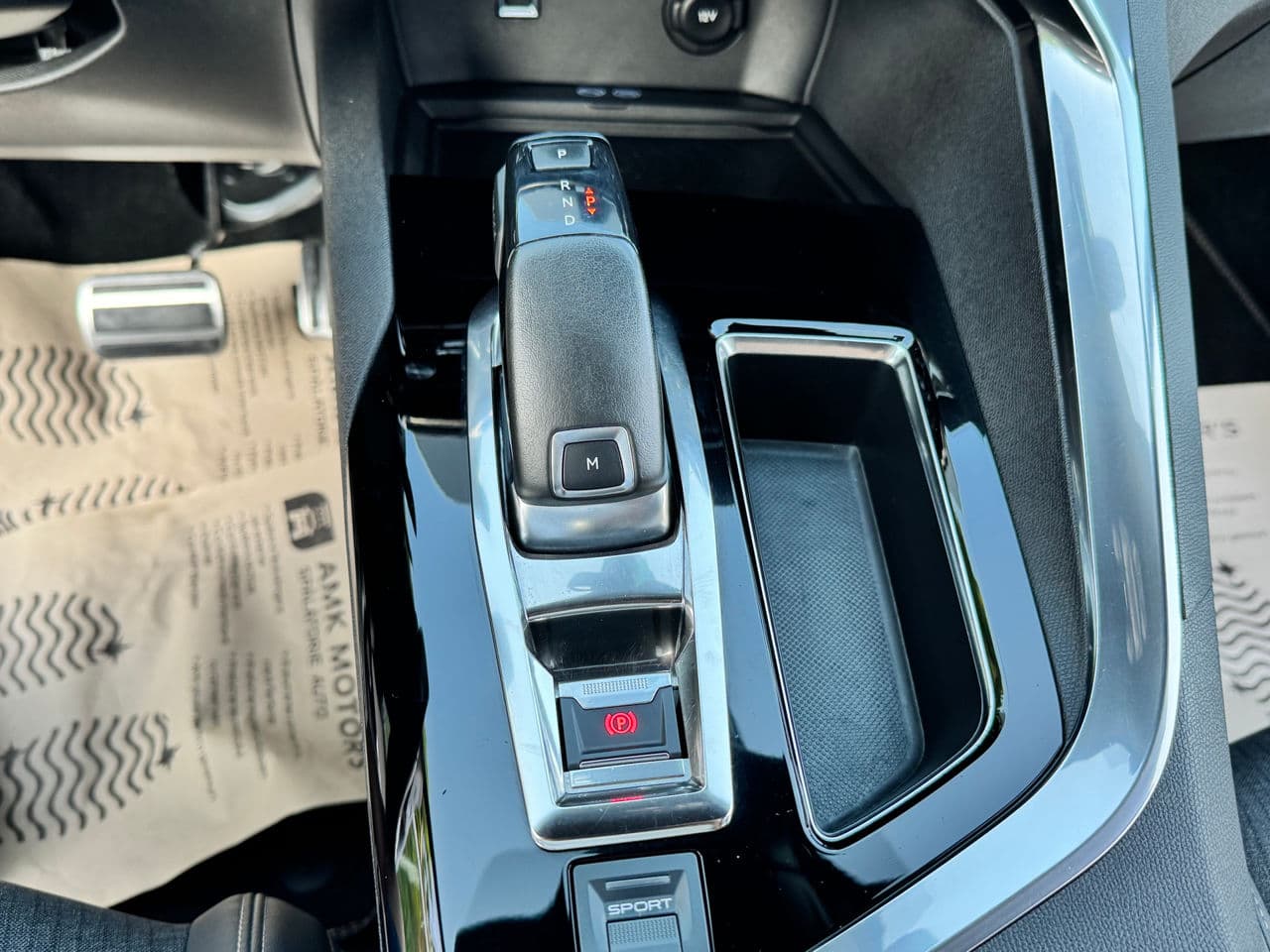 2020 Peugeot 3008 — Miniatură 13