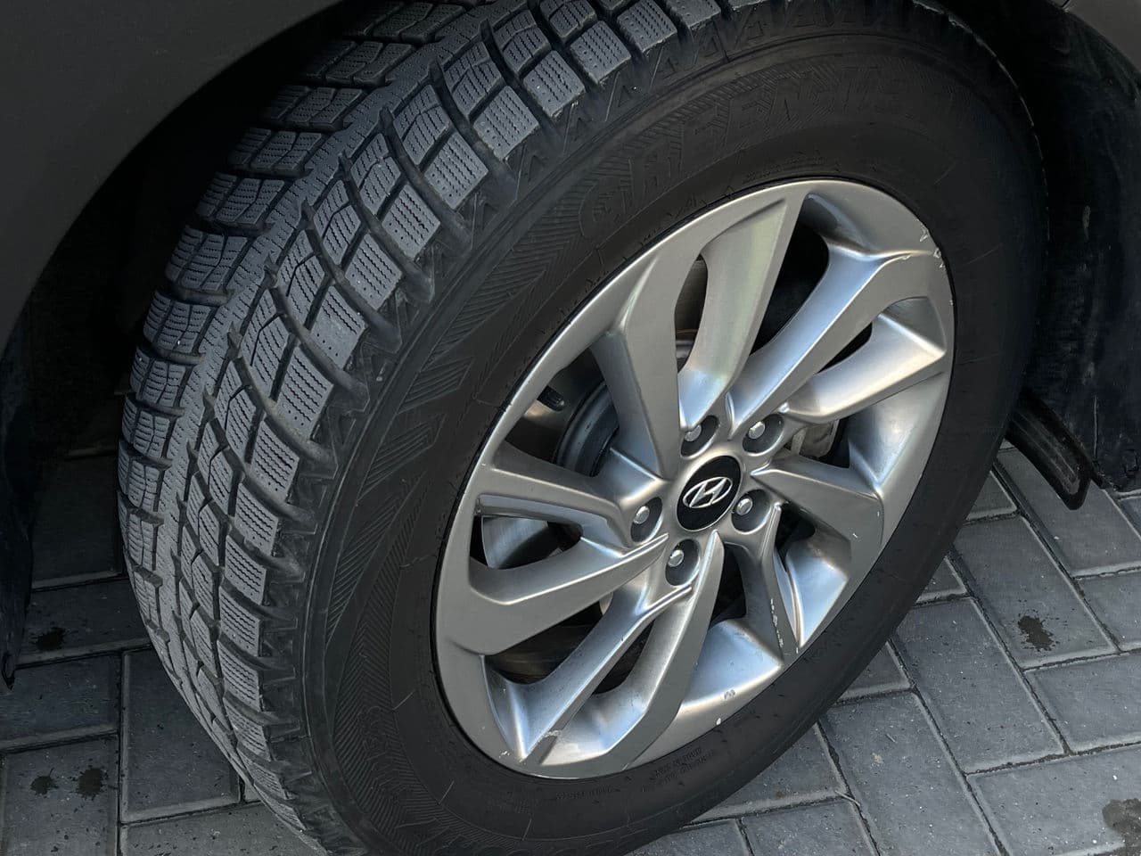 Hyundai Tucson 2015 — Миниатюра 5