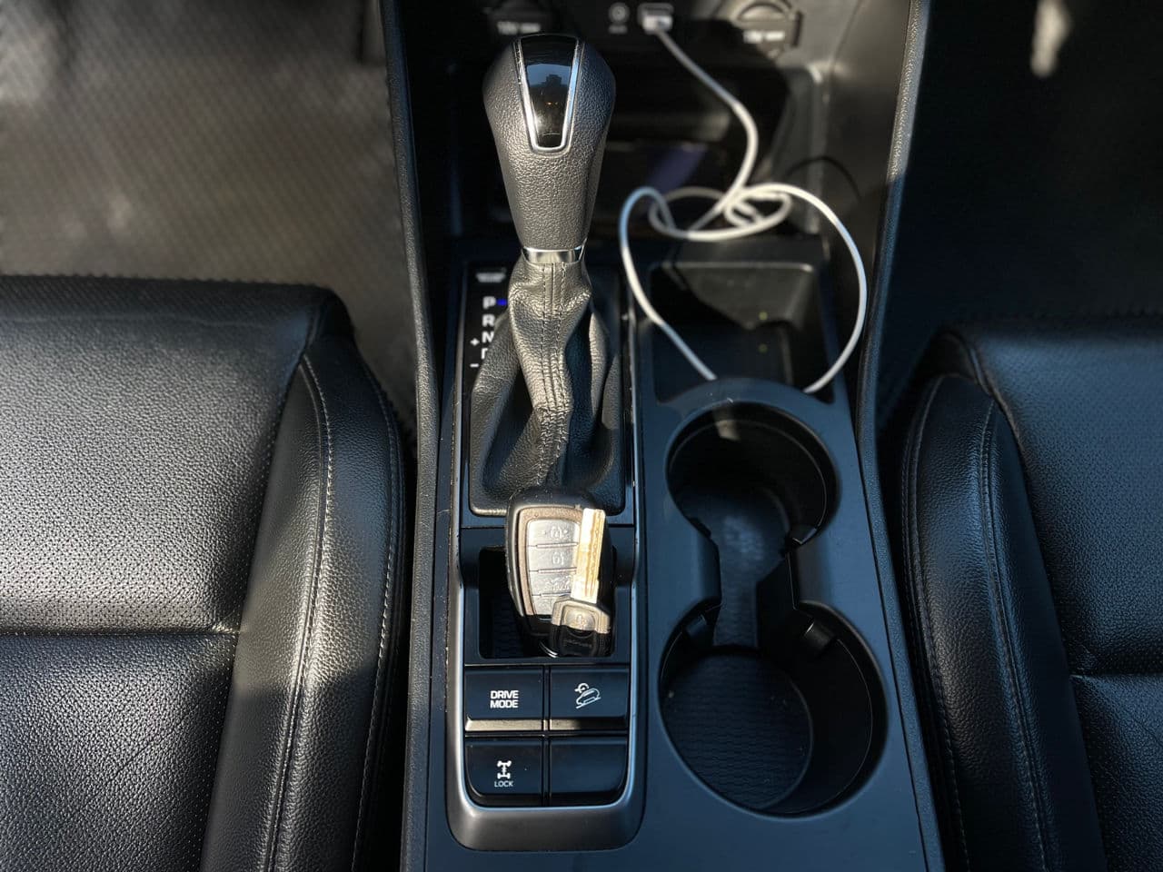 Hyundai Tucson 2015 — Миниатюра 19