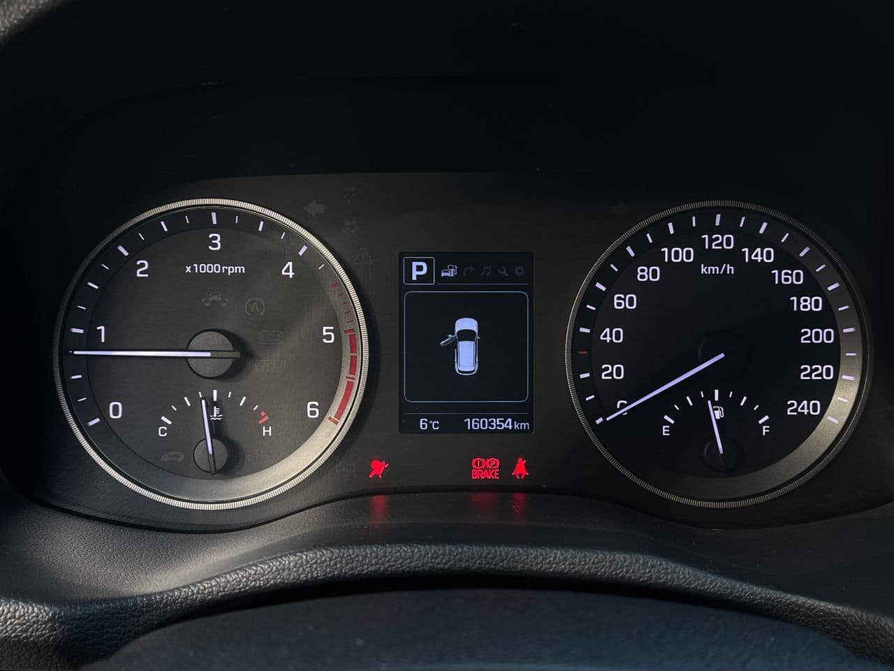 Hyundai Tucson 2015 — Миниатюра 13
