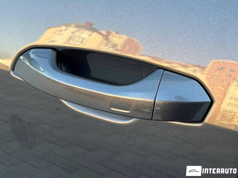 Audi E-tron Sportback 2022 — Миниатюра 5