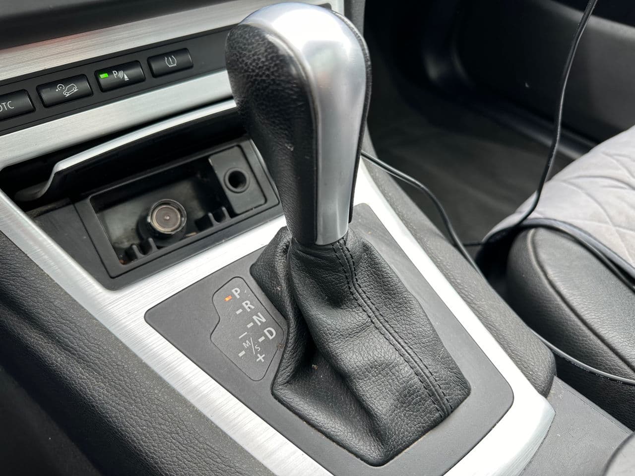 2008 BMW X3 2.0D — Miniatură 13
