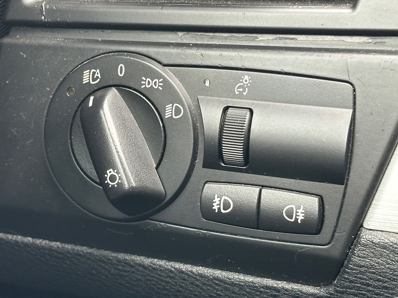 2008 BMW X3 2.0D — Miniatură 9