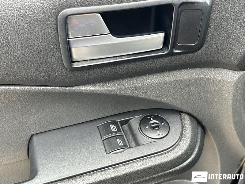 2004 Ford C-MAX — Miniatură 6