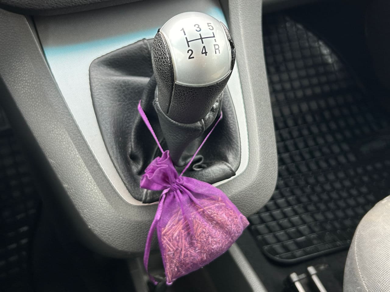 2004 Ford C-MAX — Miniatură 14
