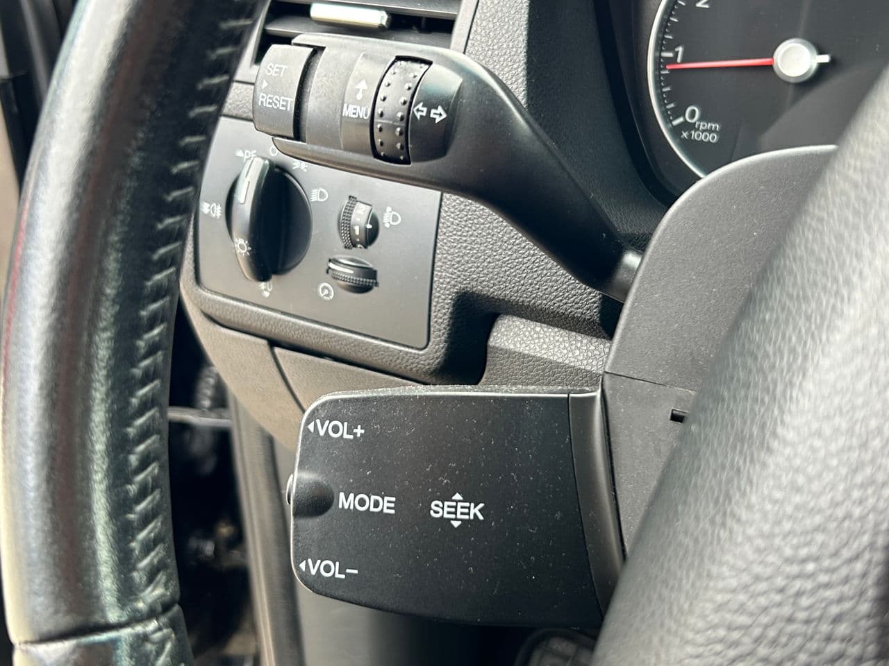 2004 Ford C-MAX — Miniatură 9