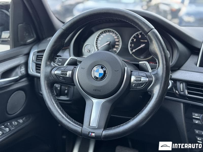 2018 BMW X5 4.0e — Miniatură 10
