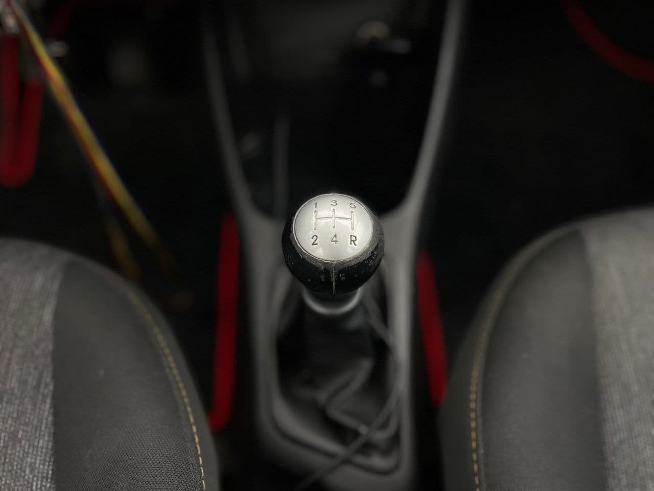 2012 Kia Picanto — Miniatură 13