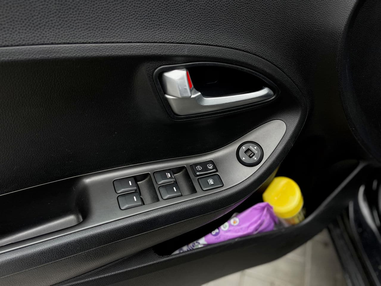 2012 Kia Picanto — Miniatură 7