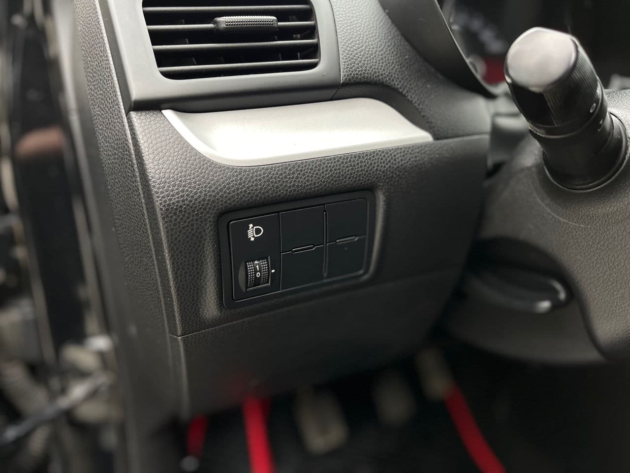 2012 Kia Picanto — Miniatură 8